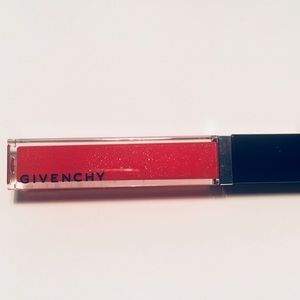 Givenchy Gloss Interdit
